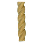 3/8 Rope Insert Moulding